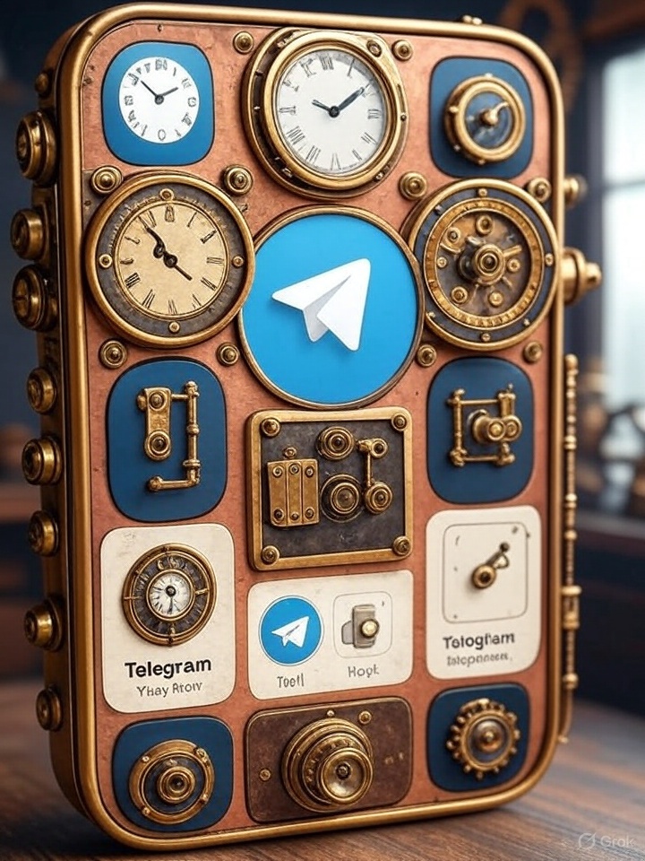 Telegram Drops a Game-Changing Update — One of Its Best Yet