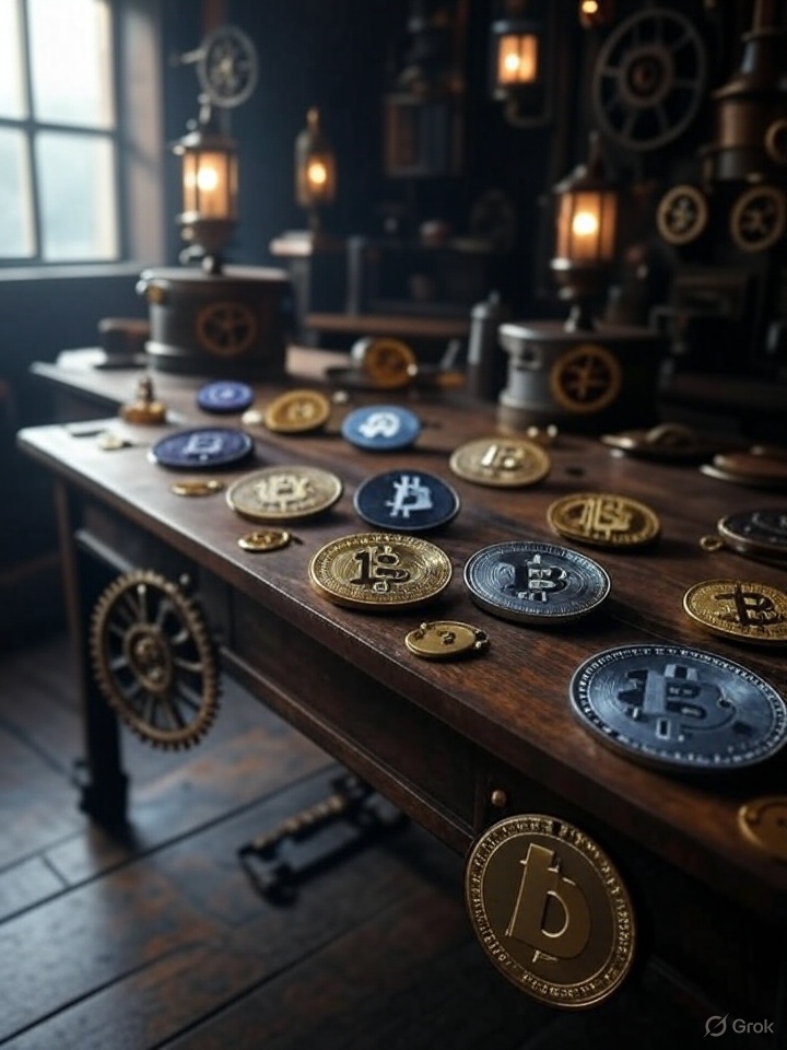 Arkham Tracks 87% of Strategy’s Bitcoin Holdings, Sparking Transparency Debate