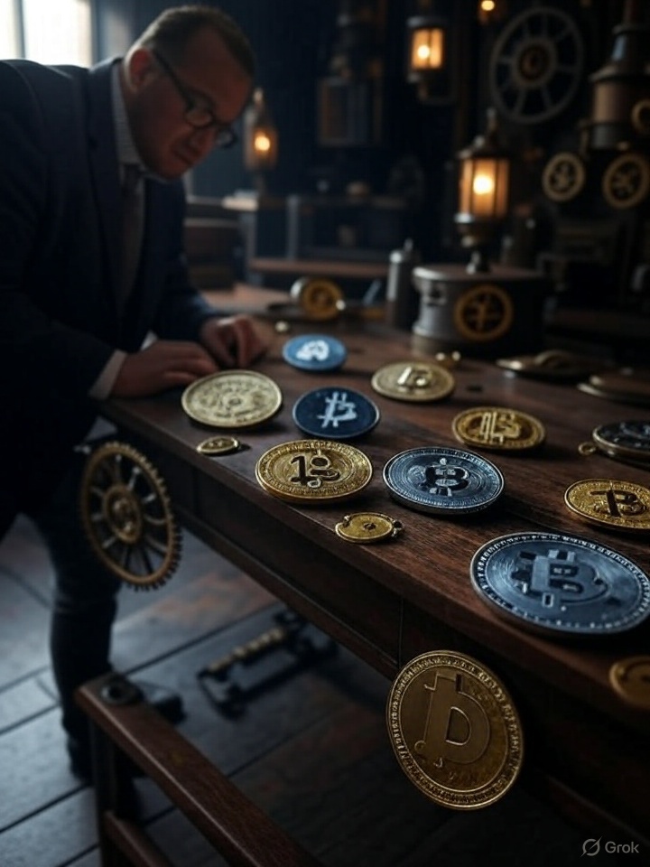 Arkham Tracks 87% of Strategy’s Bitcoin Holdings, Sparking Transparency Debate