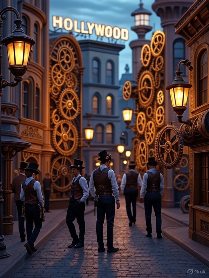 Hollywood’s Underbelly on Screen: 2025’s Breakout TV Trend