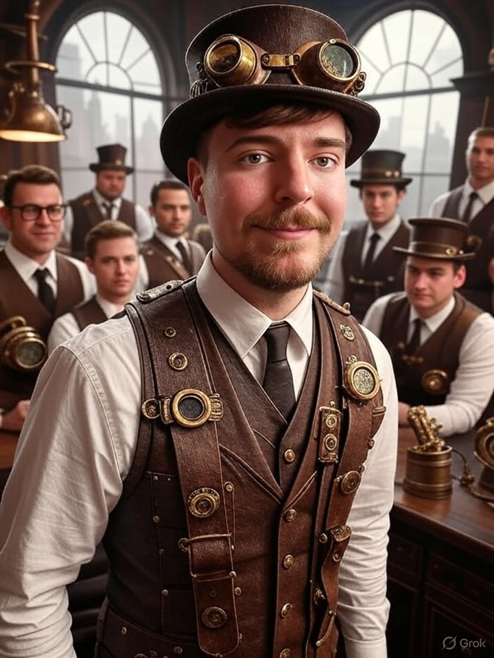 MrBeast and Adin Ross Set Guinness World Record for Live Stream Fundraising, Raising  Million for Charity