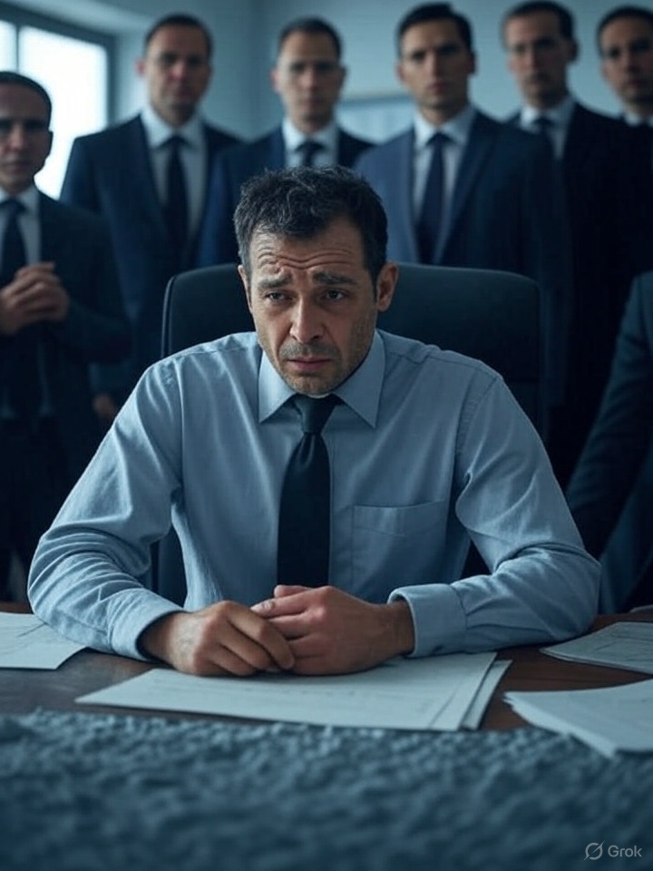 Warner Bros. Discovery Shareholders Revolt Against David Zaslav’s .9 Million Payday Amid Business Struggles