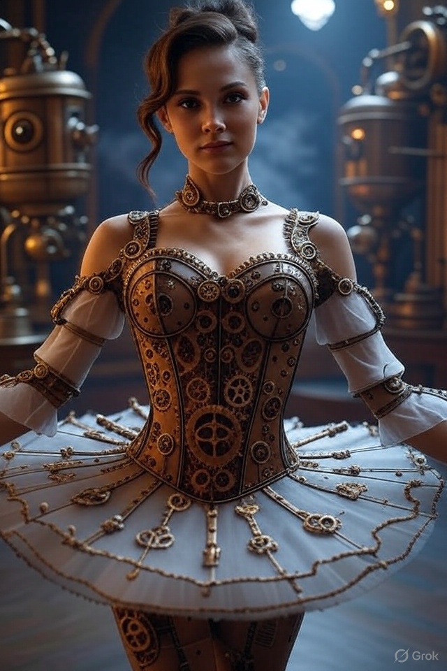 "Ballerina" Delivers Stunning Action in a Thrilling "John Wick" Spin-Off