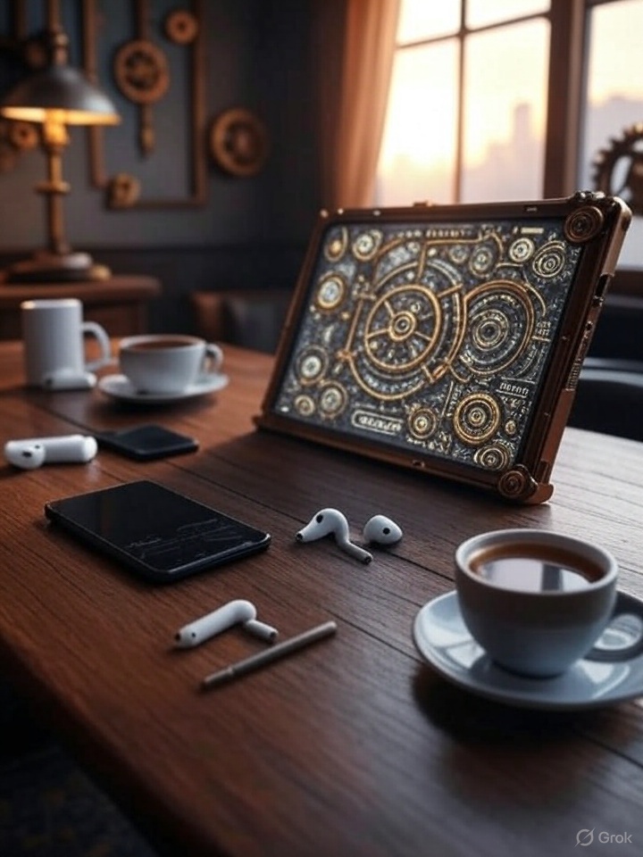 Apple AirPods Set to Gain Camera Control, Sleep Detection, New Gestures, and More at WWDC 2025