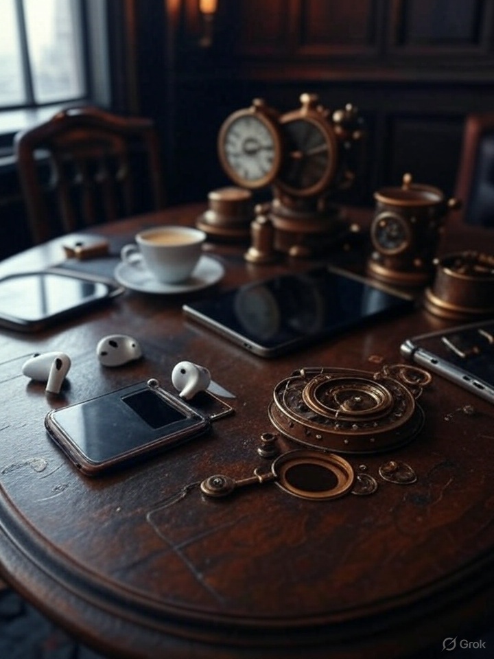 Apple AirPods Set to Gain Camera Control, Sleep Detection, New Gestures, and More at WWDC 2025