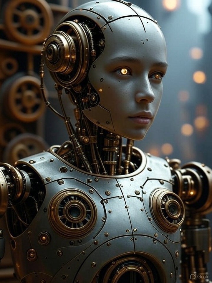 Navigating Objective Reality: Beyond Black-and-White Thinking