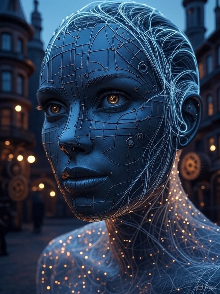 Navigating Objective Reality: Beyond Black-and-White Thinking