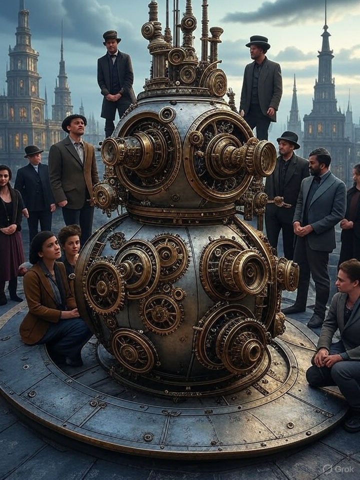 The Illusion of Normalcy: AI’s Imminent Impact on the Job Market and Economy