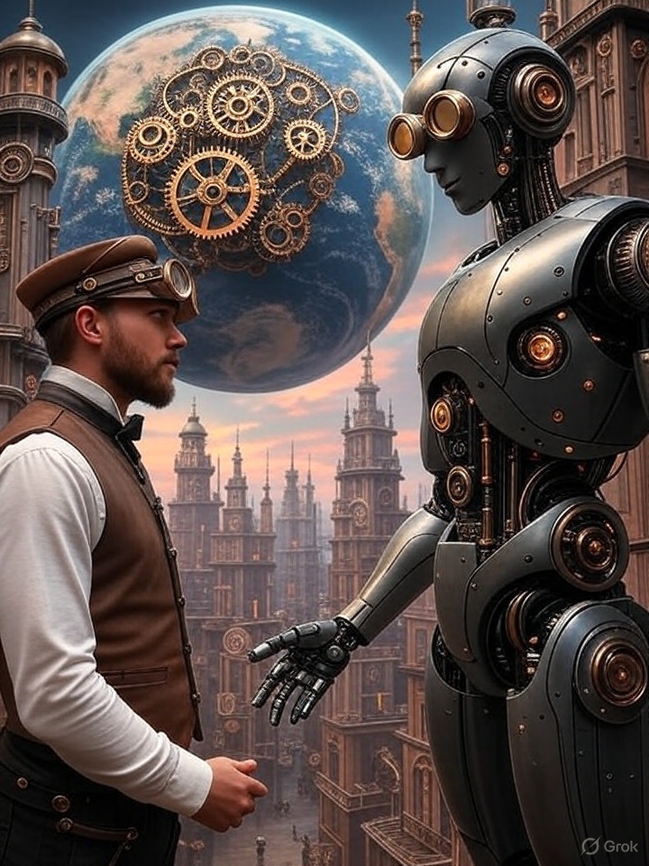 AI Revolution Unveiled: Staggering Growth and Global Impact