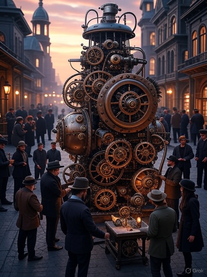 The True Brake on Civilization: Coordination Limits Are Rapidly Shifting