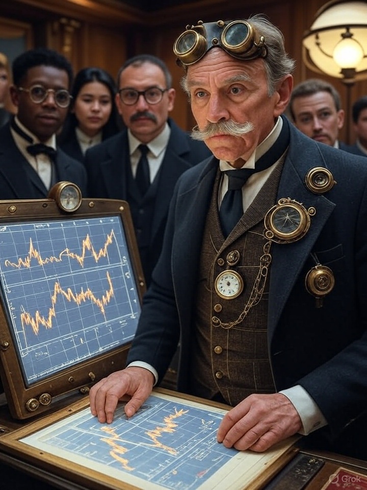 Circle Makes Stellar NYSE Debut, Soaring Over 100% Above IPO Price