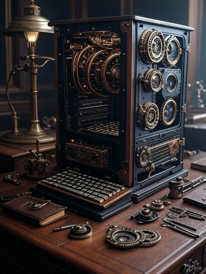 Building Your Dream PC Just Got Way Easier with BuildCores