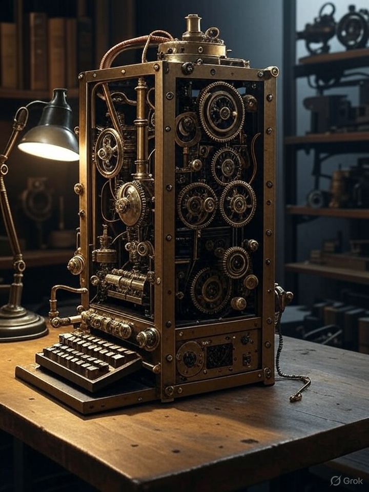 Building Your Dream PC Just Got Way Easier with BuildCores