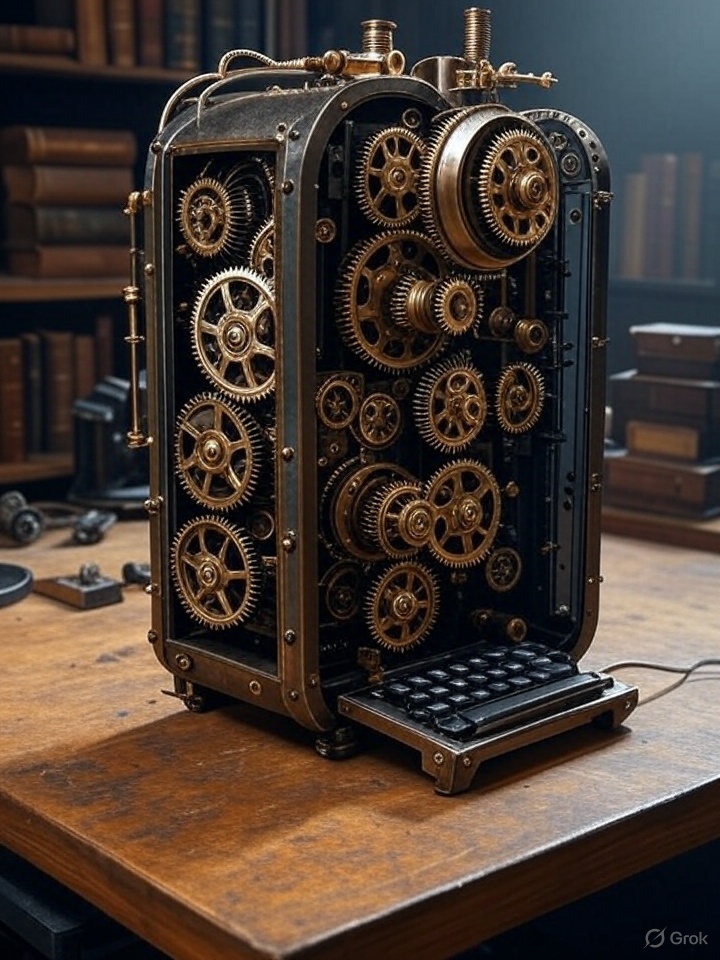 Building Your Dream PC Just Got Way Easier with BuildCores