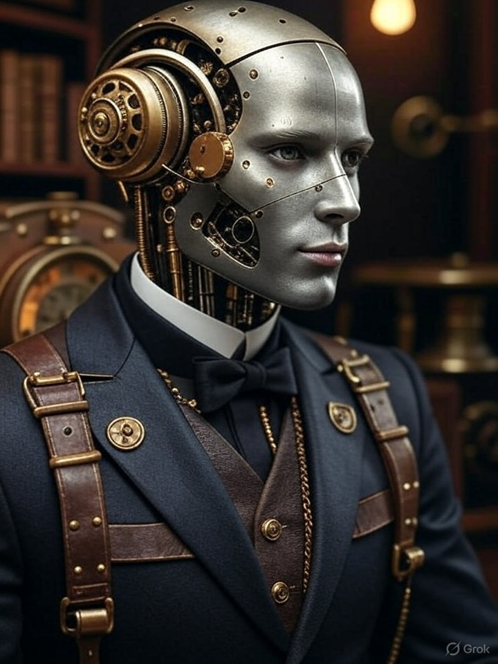 Introducing Xynth: Your Personal AI Investor Has Arrived