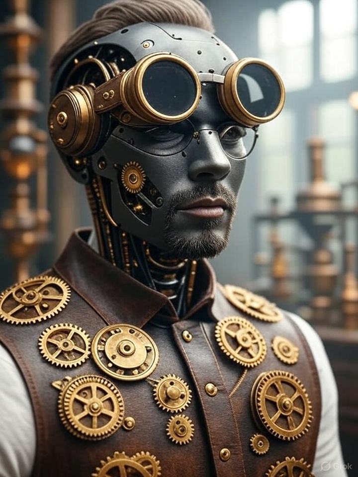 Introducing Xynth: Your Personal AI Investor Has Arrived