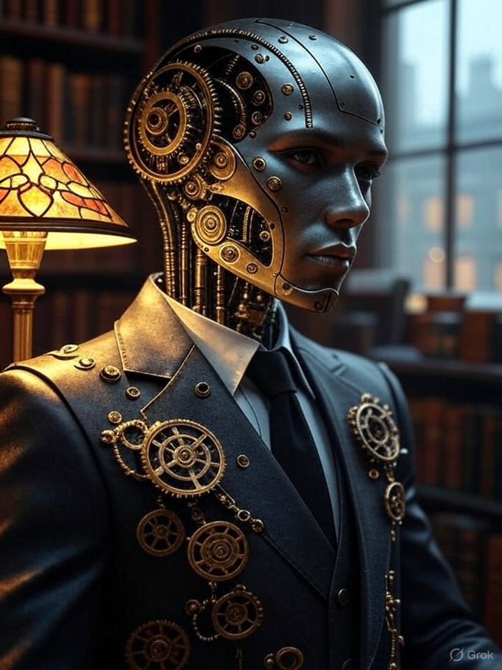 Introducing Xynth: Your Personal AI Investor Has Arrived