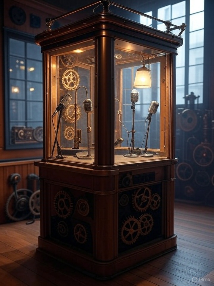 5 Cutting-Edge Neural Networks for Voice Generation and Text-to-Speech