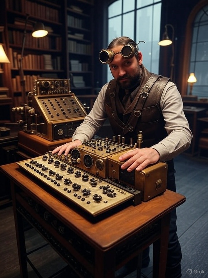 Google’s Voice Generation: A Deep Dive into AI Studio’s Speech Tool