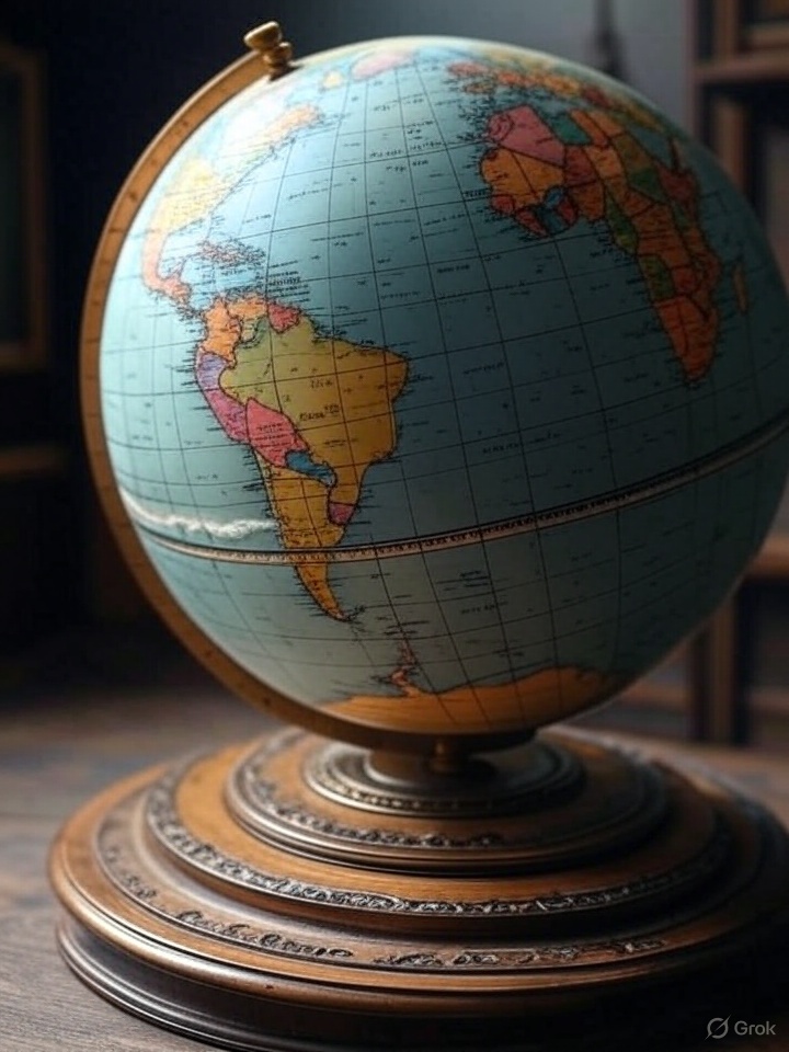 AI Assistants Battle for Global Dominance in Epic Diplomacy Showdown