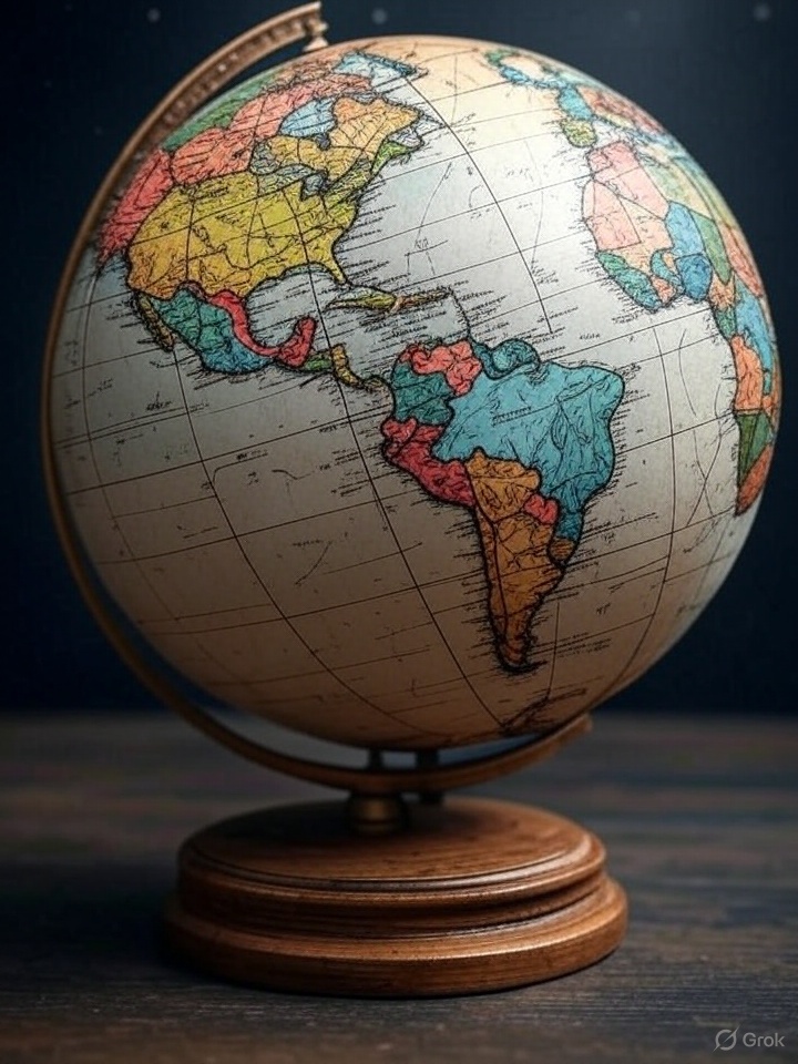 AI Assistants Battle for Global Dominance in Epic Diplomacy Showdown