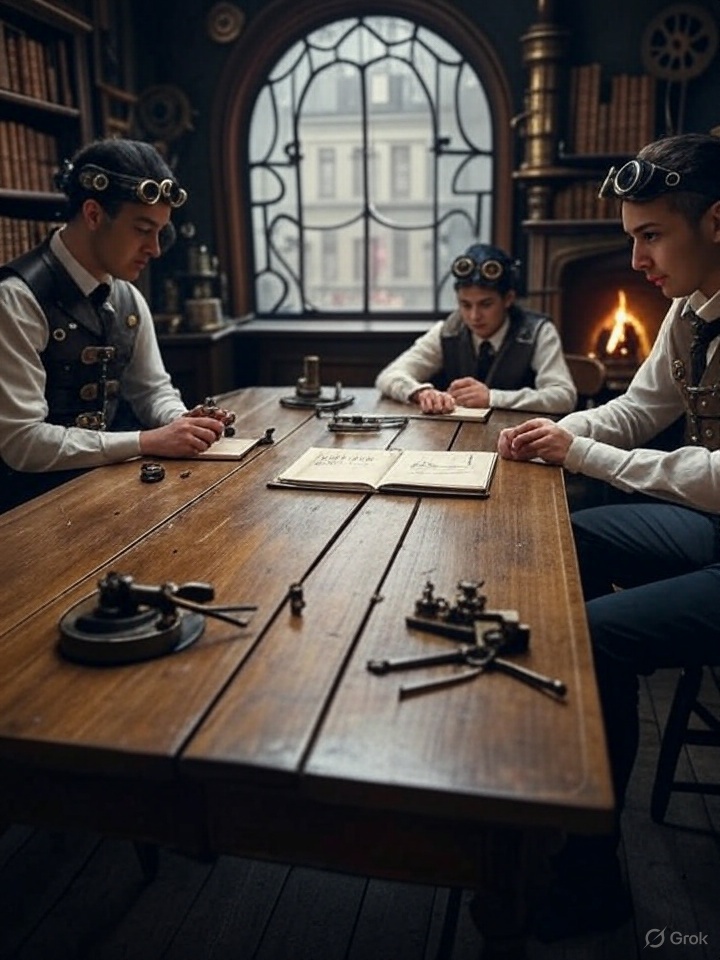 Unveiling the Cannon Prompt: Turn ChatGPT into a ,000 Strategy Guru