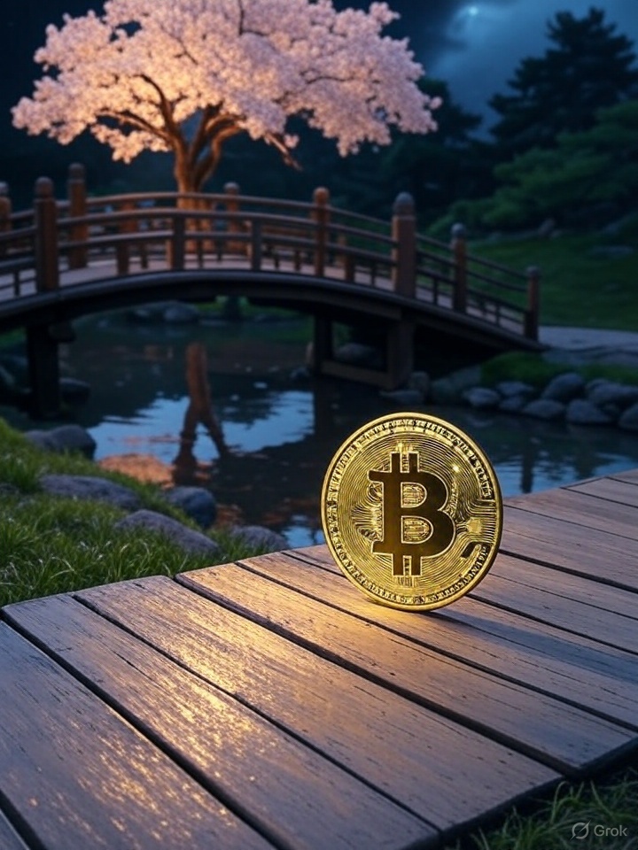Metaplanet to Launch Japan’s Largest Stock Issuance to Acquire 1% of All Bitcoin