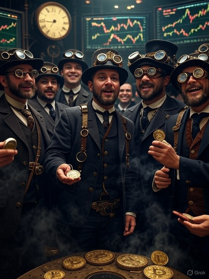 Arthur Hayes Labels Crypto Company IPOs the New ICO Boom of 2017