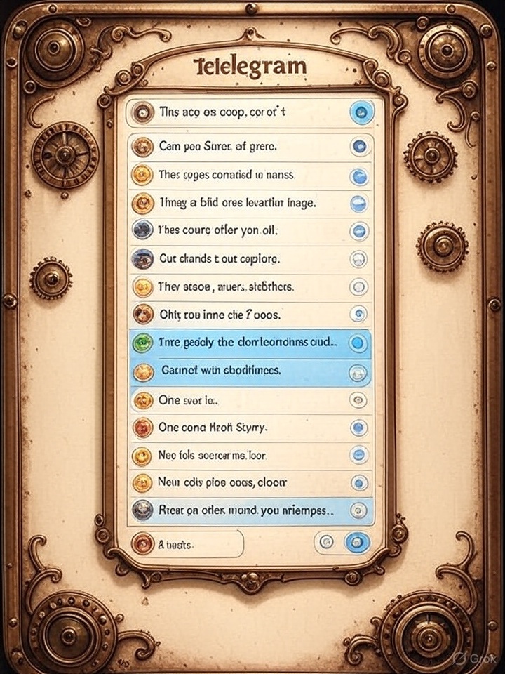 Telegram Plans <img.5 Billion Bond Issuance with BlackRock, Mubadala, and Citadel as Potential Investors