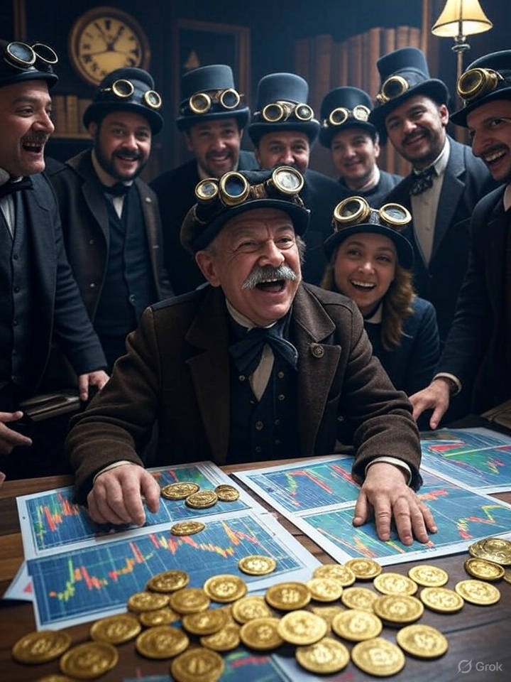 Big Tech Giants Explore Stablecoin Integration to Revolutionize Payments