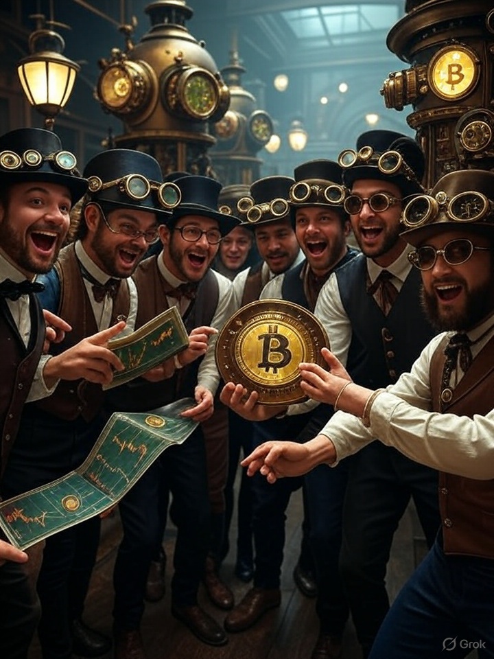 Big Tech Giants Explore Stablecoin Integration to Revolutionize Payments