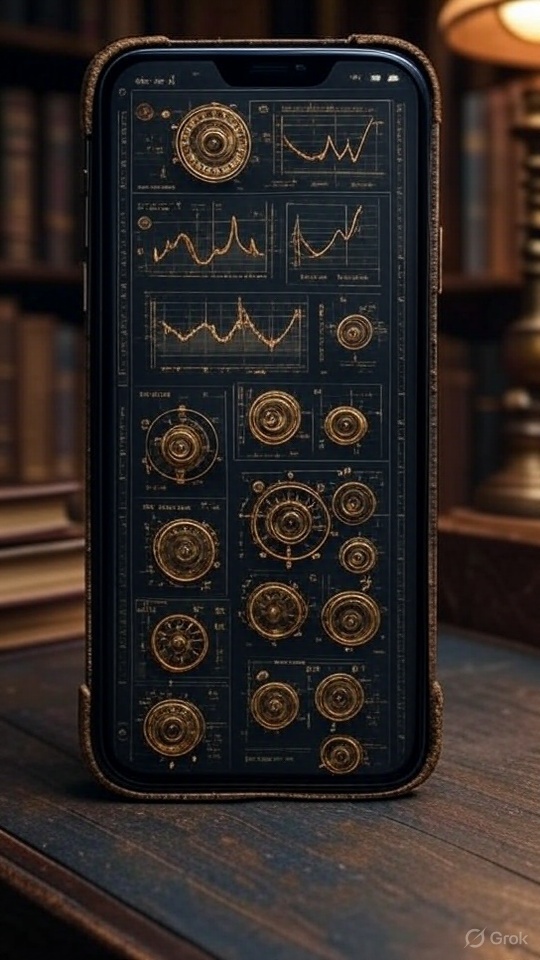 Palantir: The Enigmatic Tech Giant Redefining Defense and Markets