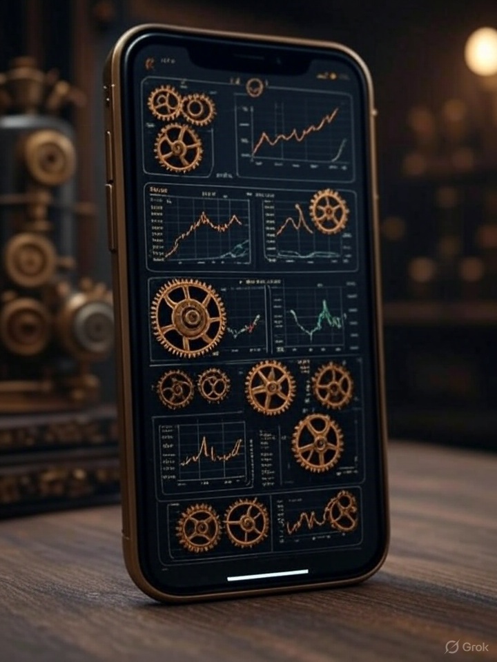 AI-Powered Market Research: Revolutionizing an Old-School Industry