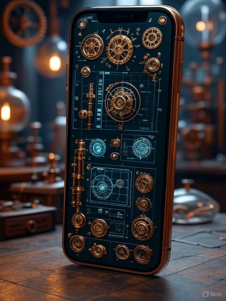 AI-Powered Market Research: Revolutionizing an Old-School Industry