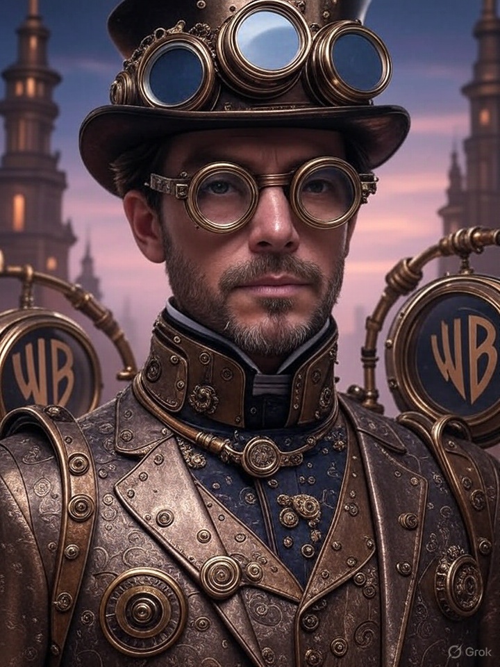 Warner Bros. Discovery Splits in Two: A Budding Media Divide