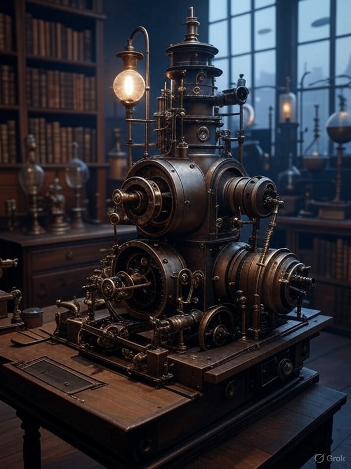 Craft Top-Notch Presentations in Two Clicks: Chinese Developers Launch Magical PageOn 2.0