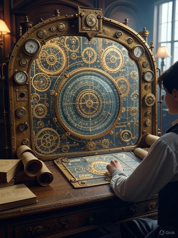 Learn Languages Fast and Skip the Dull Textbooks: Google Unveils Little Language Lessons AI Tool