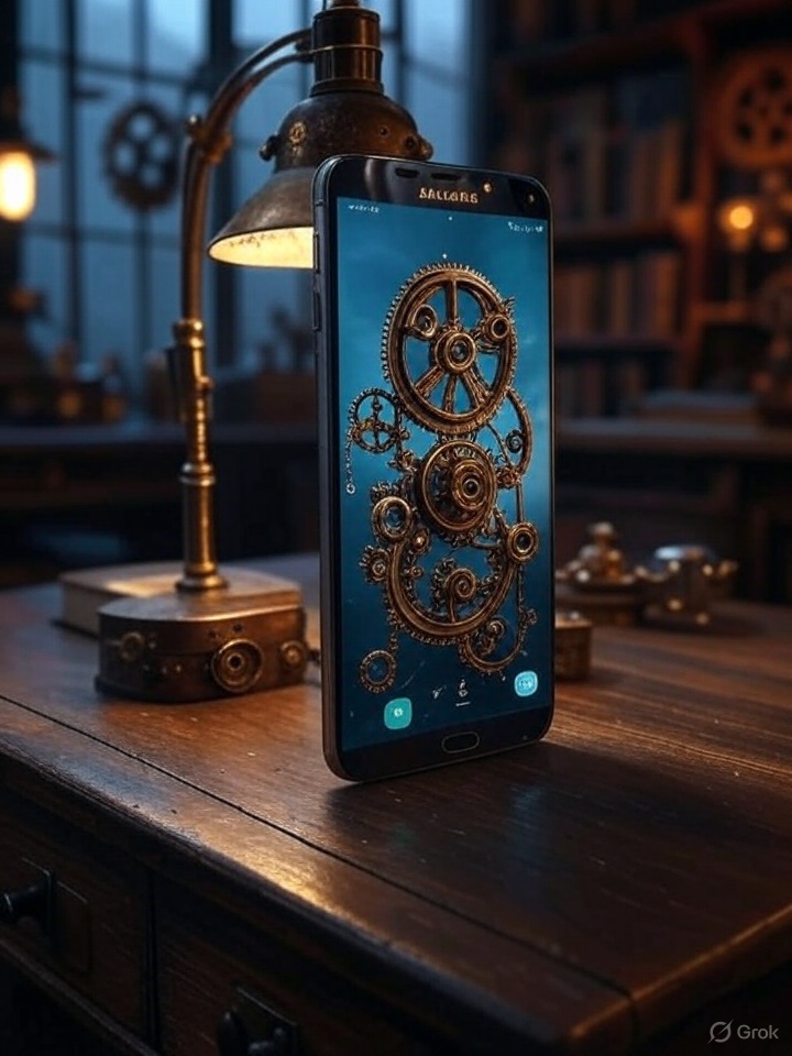 Samsung Galaxy Users in the US Can Score a Free Year of Perplexity Pro