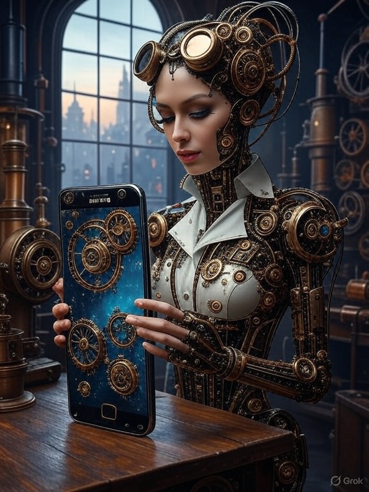 Samsung Galaxy Users in the US Can Score a Free Year of Perplexity Pro