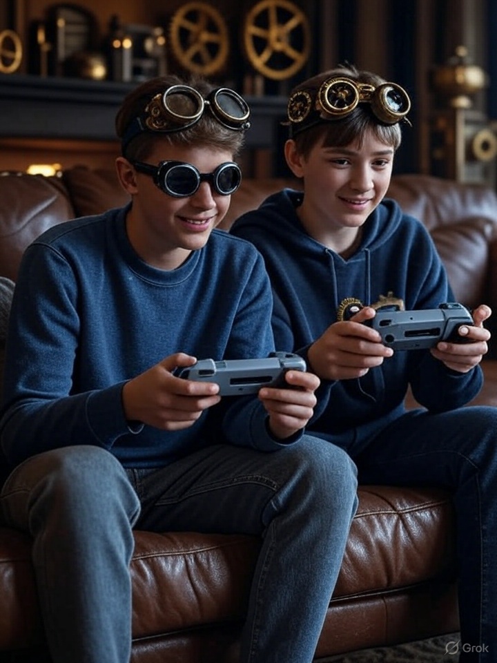 Nintendo Sets New Console Sales Record with Switch 2 Launch