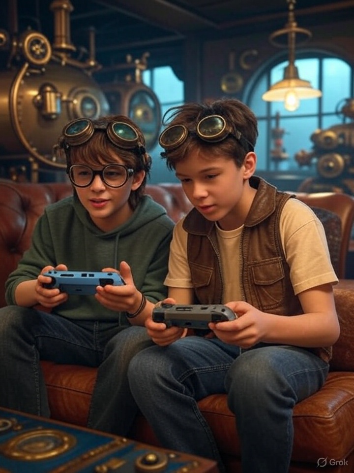 Nintendo Sets New Console Sales Record with Switch 2 Launch