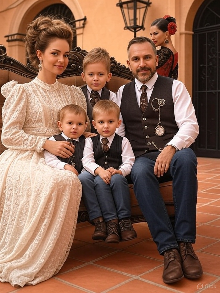 Netflix Doubles Down on Spanish Cinema Amid California Protests