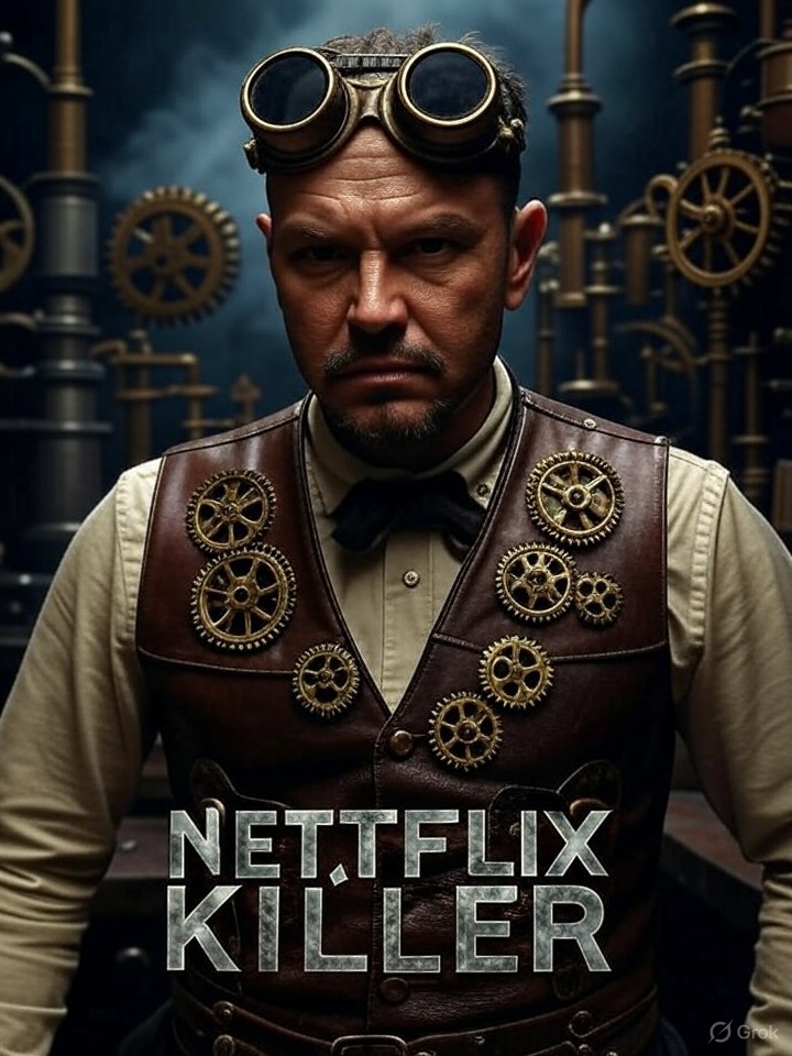 Ex-BBC and Apple Veterans Launch New European Media Group Powered by AI