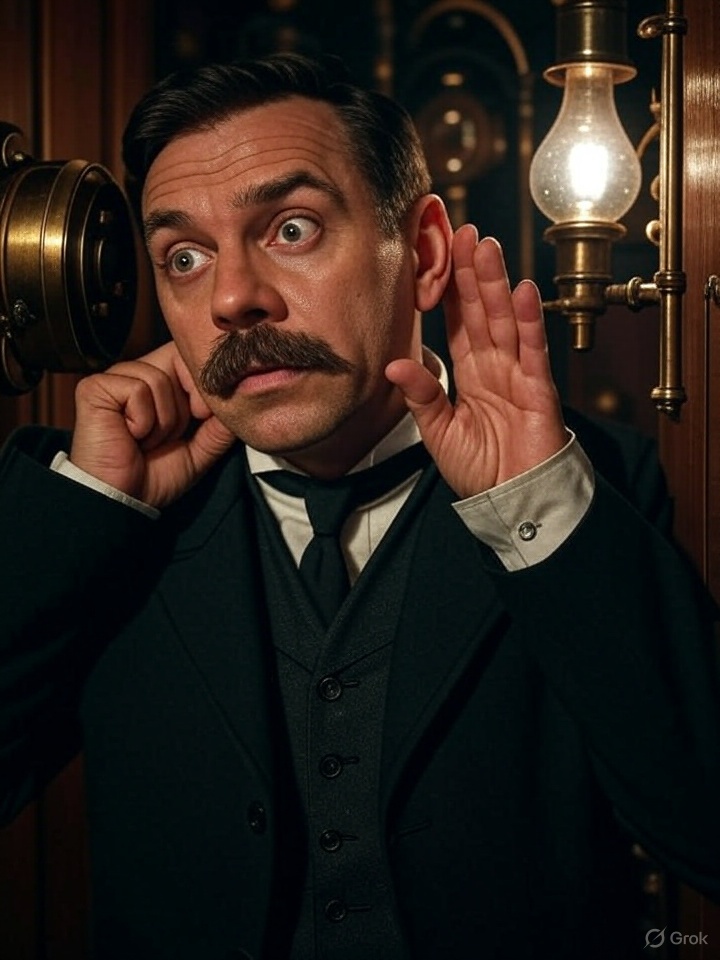 Laptop Microphones Can Be Eavesdropped Through Walls, Study Reveals