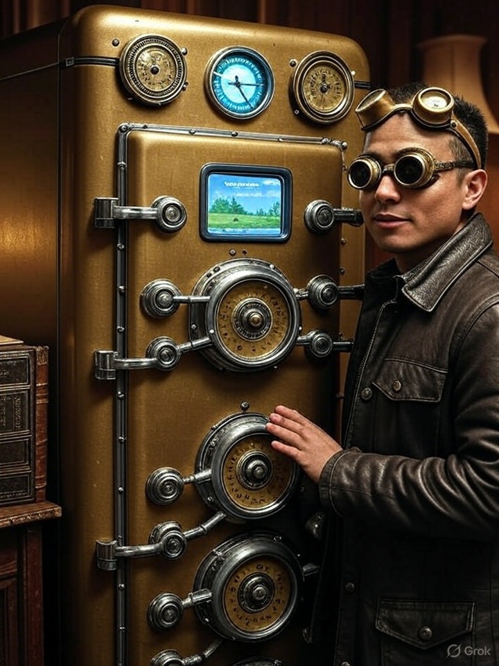 Samsung Refrigerators to Recognize Family Members by Voice