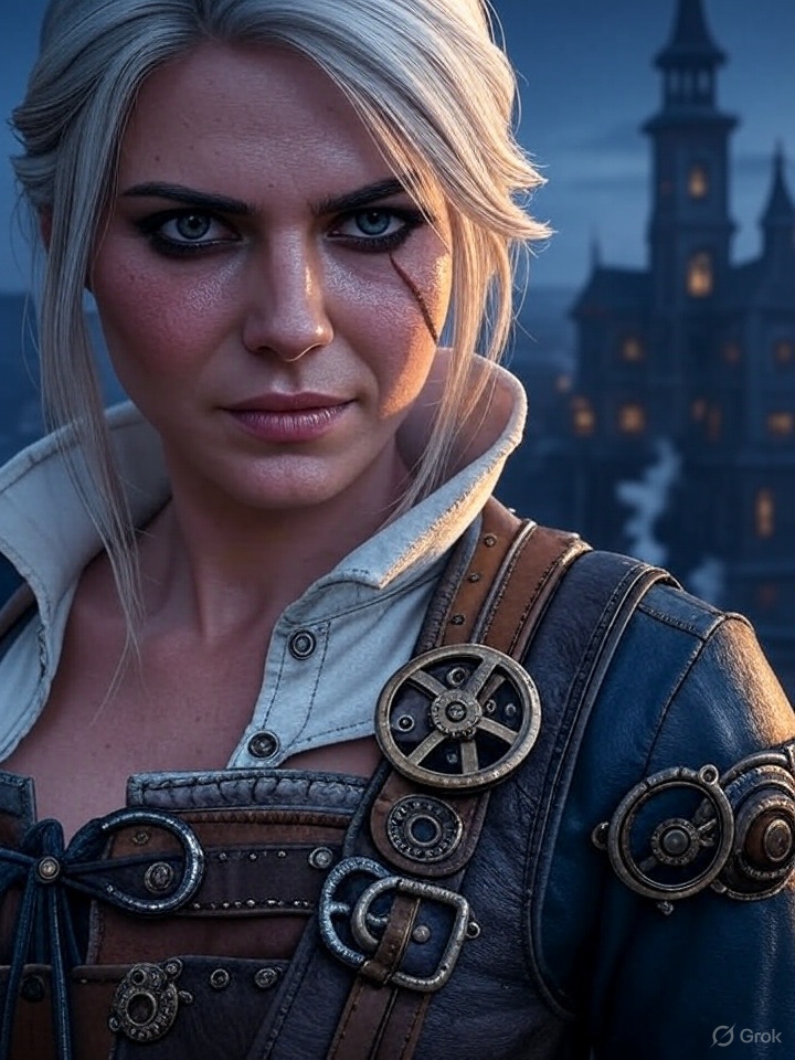 The Witcher 3 to Receive New DLC in 2026, Bridging to The Witcher 4