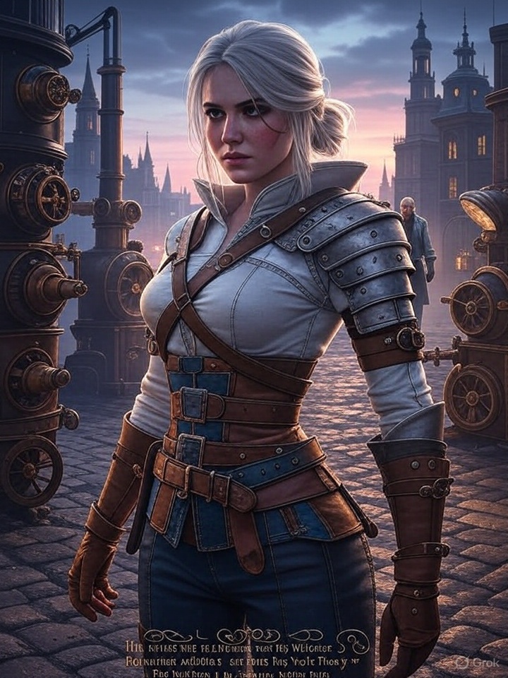 Netflix’s The Witcher Franchise: A 0 Million Gamble That Keeps Growing