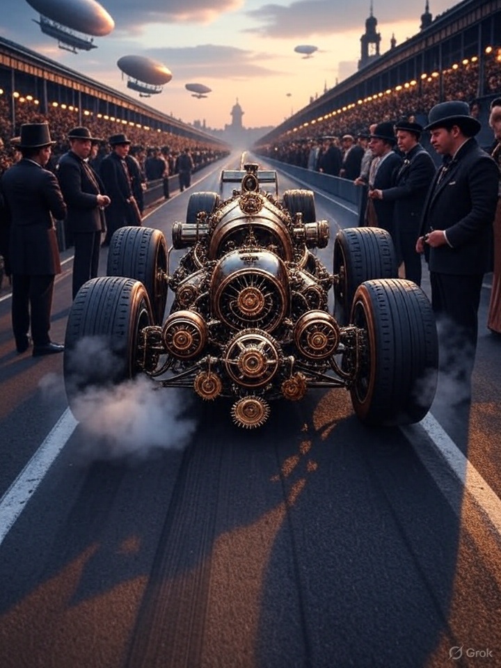 Apple Puts All Its Chips on F1 Movie: Potential Sensation or Costly Flop?