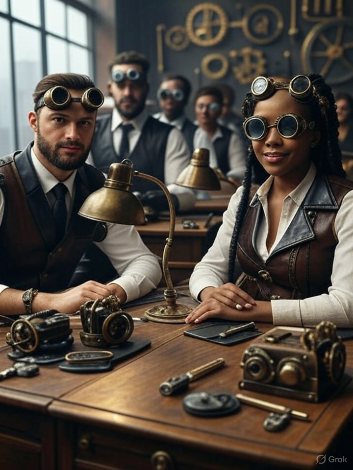 Artificial Intelligence in Companies: Not a Megaproject, but a New Literacy