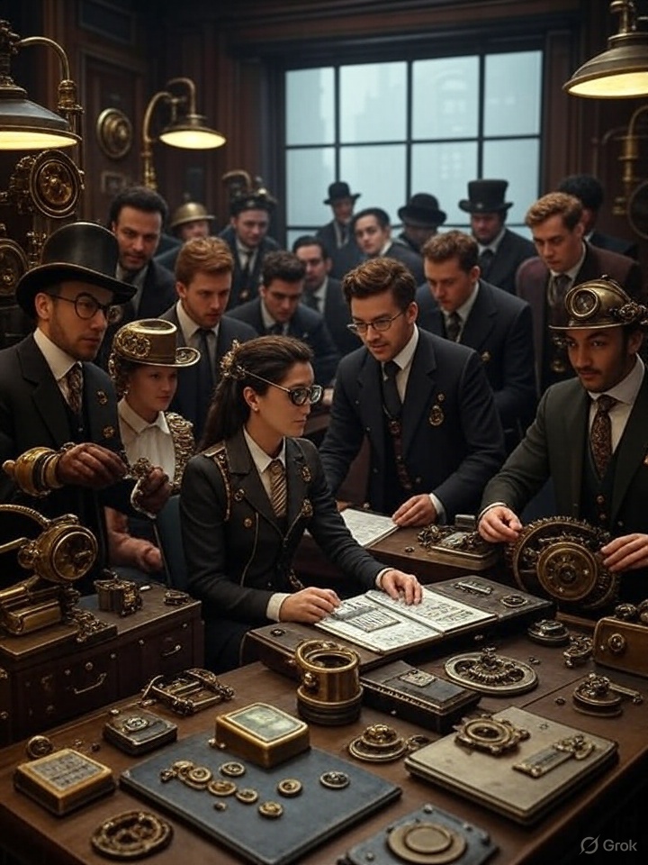 Artificial Intelligence in Companies: Not a Megaproject, but a New Literacy